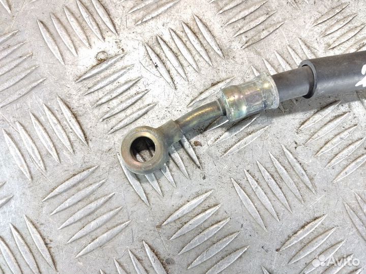 Трубка топливная Honda Legend 1991-1996