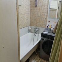 2-к. квартира, 56 м², 5/5 эт., Ташкент