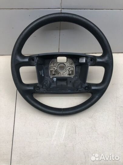 Рулевое колесо Volkswagen Phaeton BGH 4.2 бензин