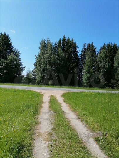 Участок 15 сот. (ИЖС)