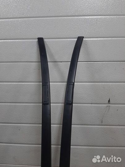 Молдинг крыши Subaru Impreza GE/GH 2008