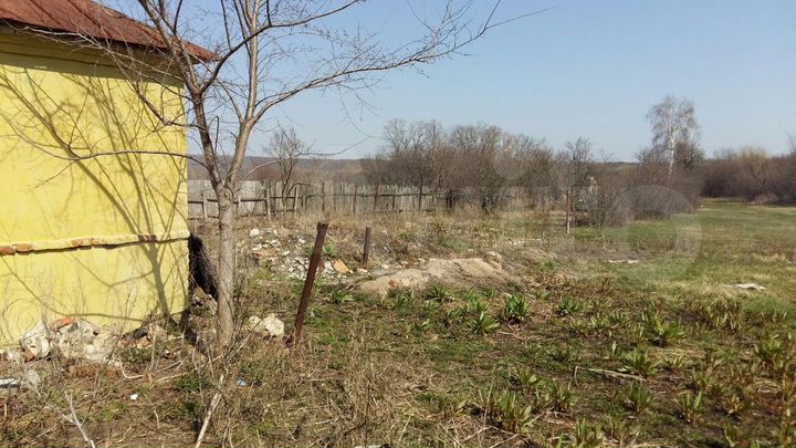 Участок 15 сот. (ИЖС)