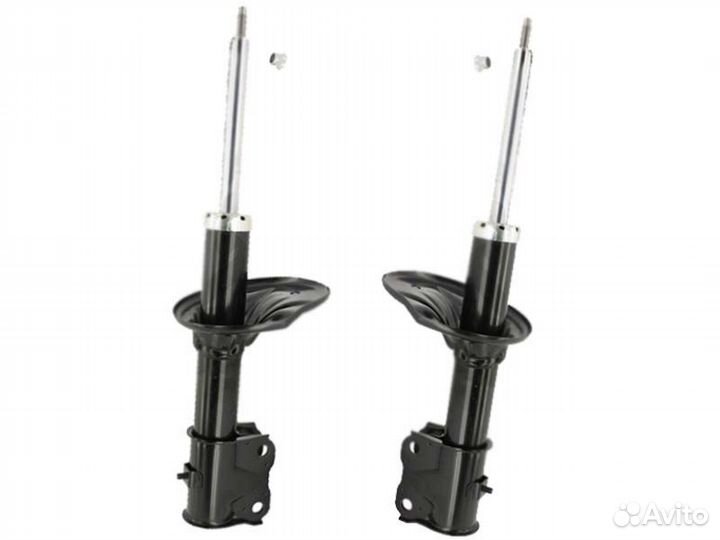 553111G000FFF Опора зад. амортизатора