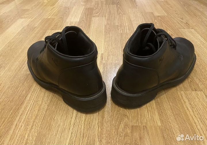 England dr martens 9uk 90ых