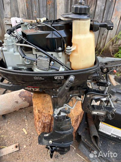 Продам мотор