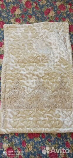 Плед покрывало