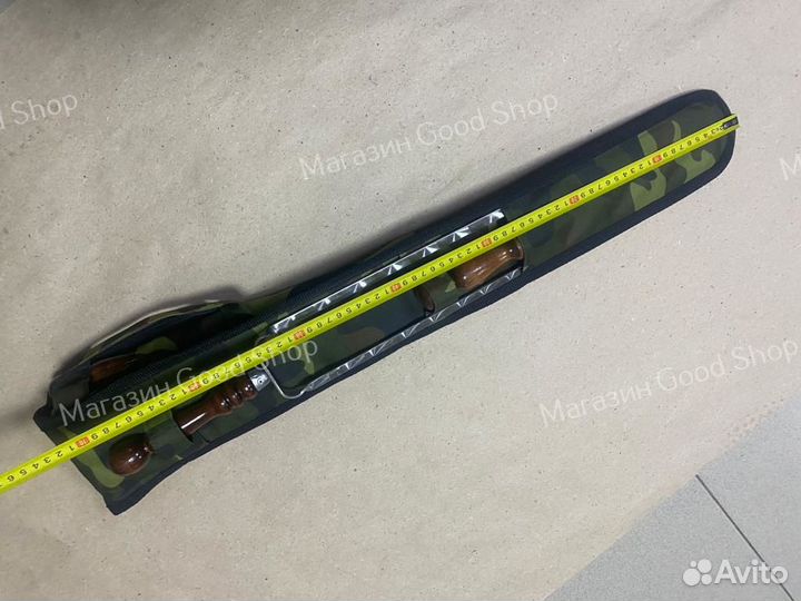 Набор шампуров