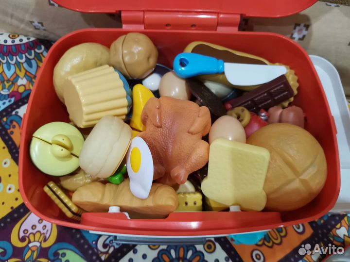 ELC мини кухня