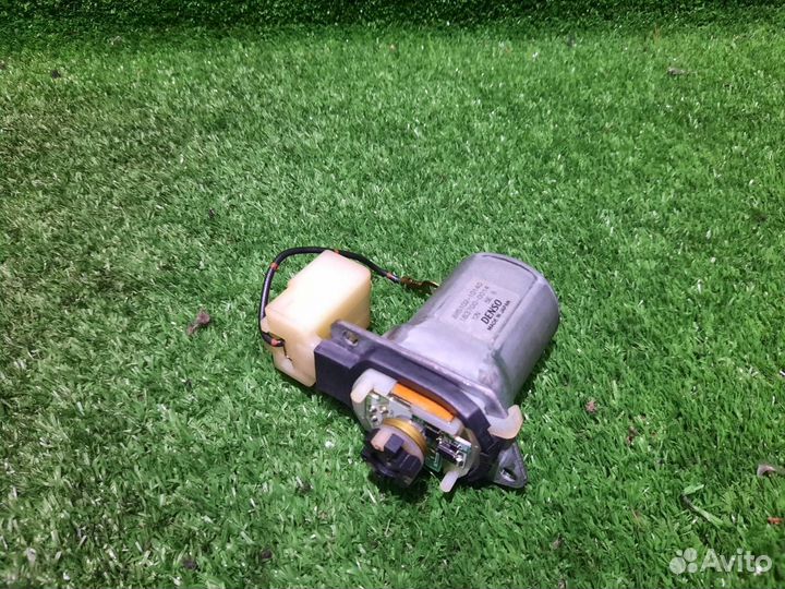 Мотор рулевой колонки Toyota Harrier / Lexus Rx300