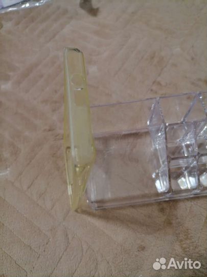 Силиконовый чехол А1