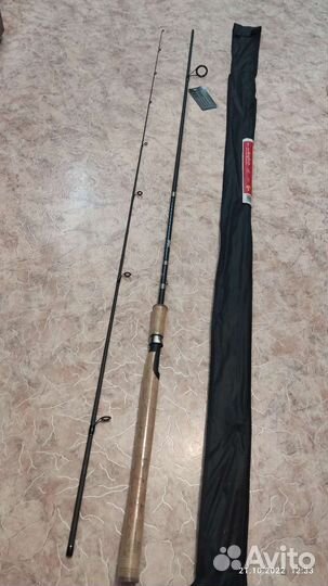 Спиннинг Bigfish 0-10g
