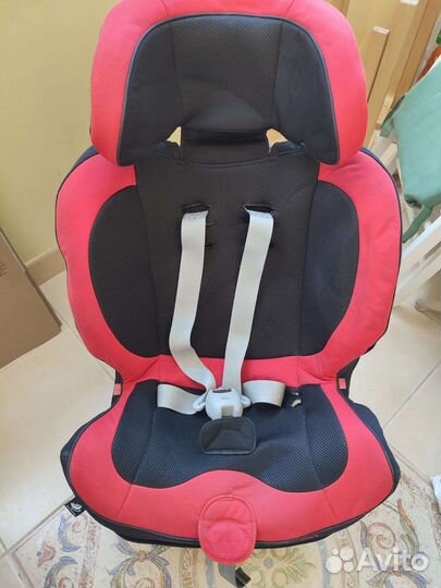 Детское автокресло CarMate Swing Moon