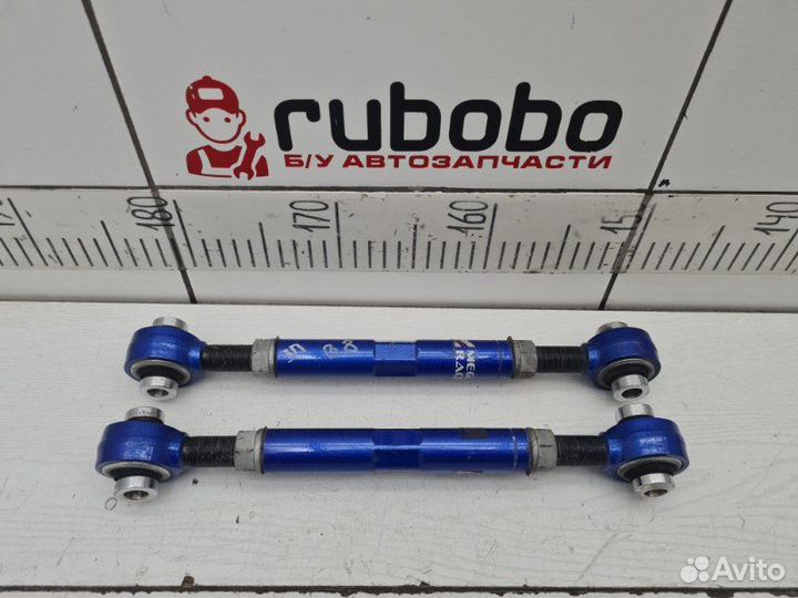 Рычаги задние развальные Bmw 3 F30 N20B20A 2013