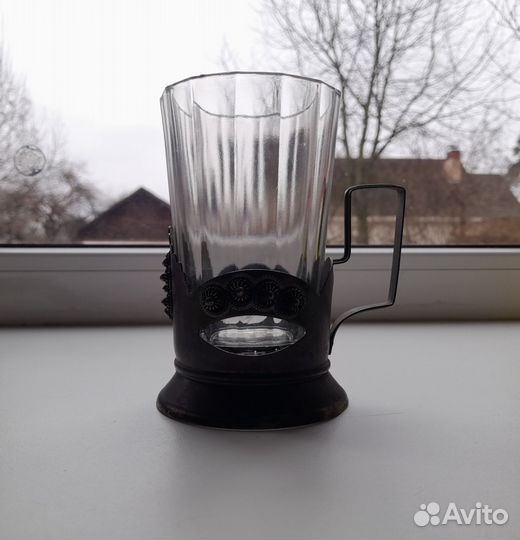 Подстаканник