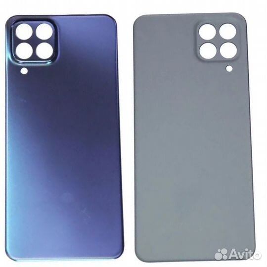 Задняя крышка Samsung Galaxy M33 5G (M336B)