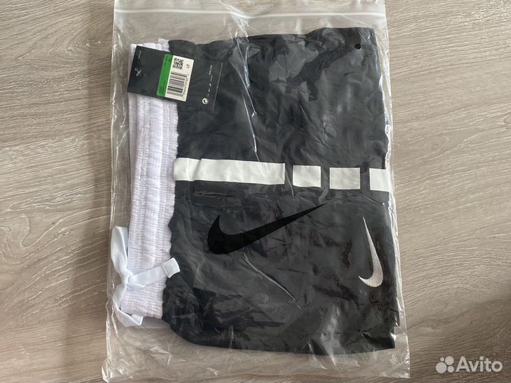 Шорты nike dri fit