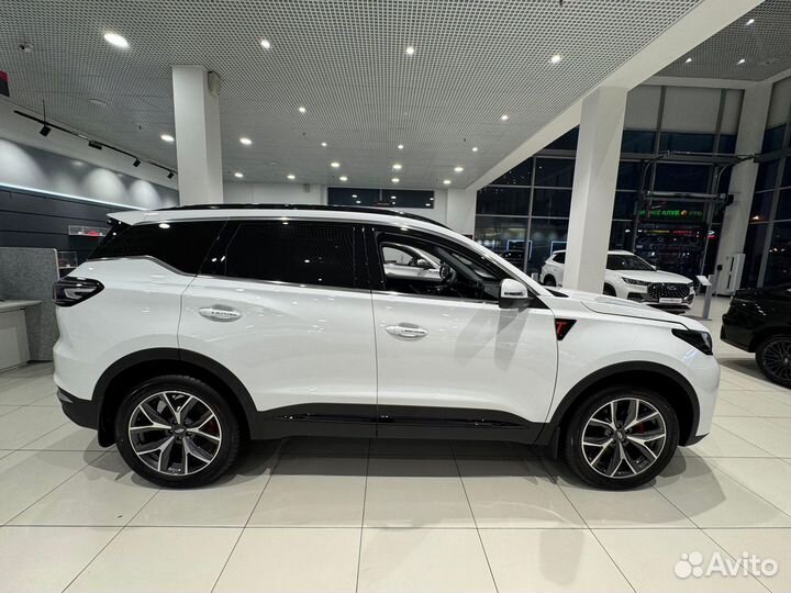 Chery Tiggo 7 Pro Max 1.6 AMT, 2024