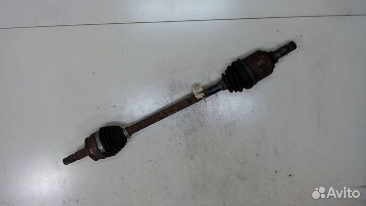 Полуось Renault Clio, 2007