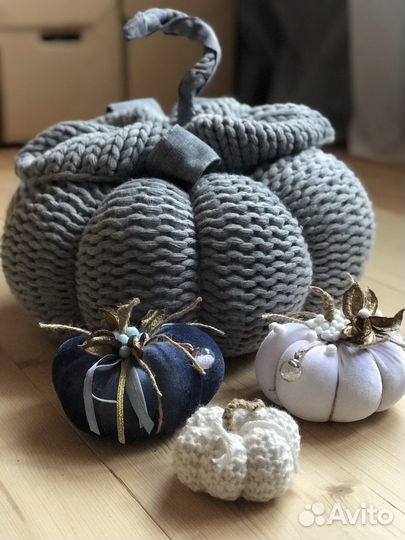 Интерьерные штучки