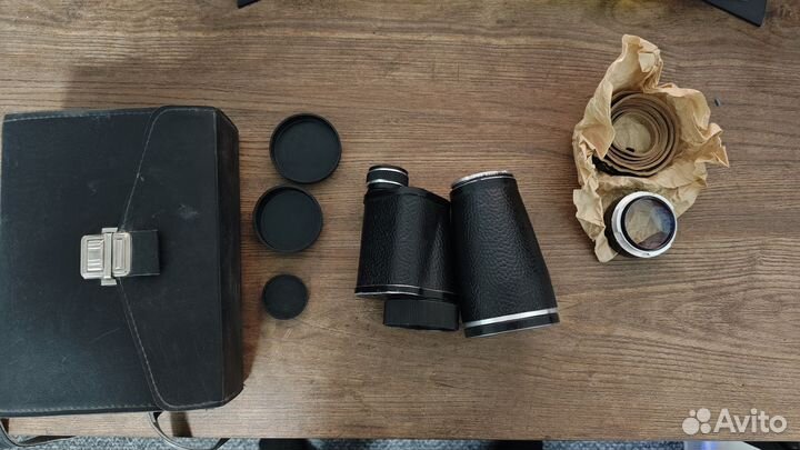 Монокуляр мп 12х40/20х60