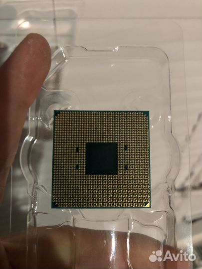 Процессор amd ryzen 5 1400