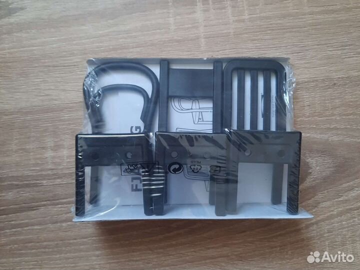 Крючок настенный IKEA