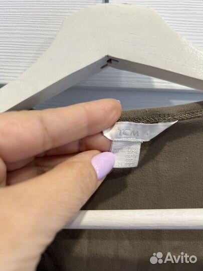 Вещи пакетом р 54-56