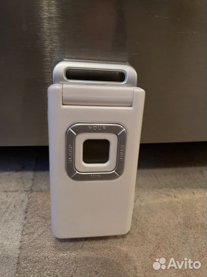 Мини лампа для чтения