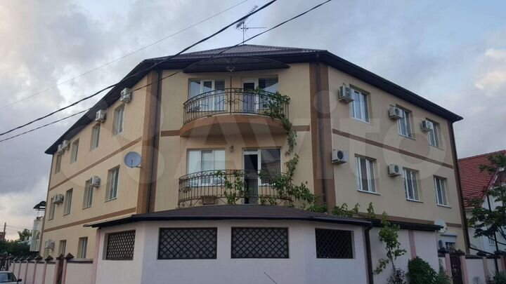 Комната 15 м², 2/3 эт.