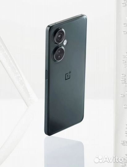 OnePlus Nord CE 3 Lite 5G, 8/256 ГБ