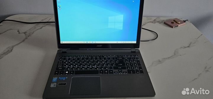 Ноутбук asus U500V, Acer V7, Honor MagicBook 14