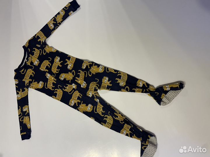 Костюм микки маус 2-3 года/костюм Disney