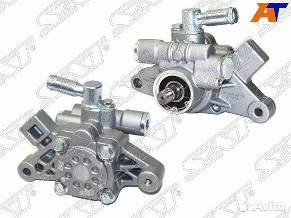 Насос гур honda integra