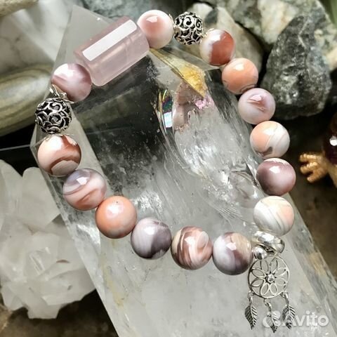 Обереги и амулеты