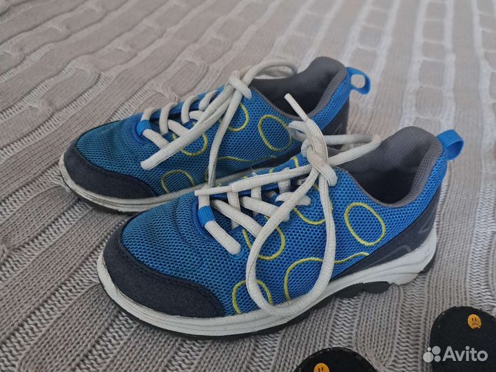 Кроссовки для куклы