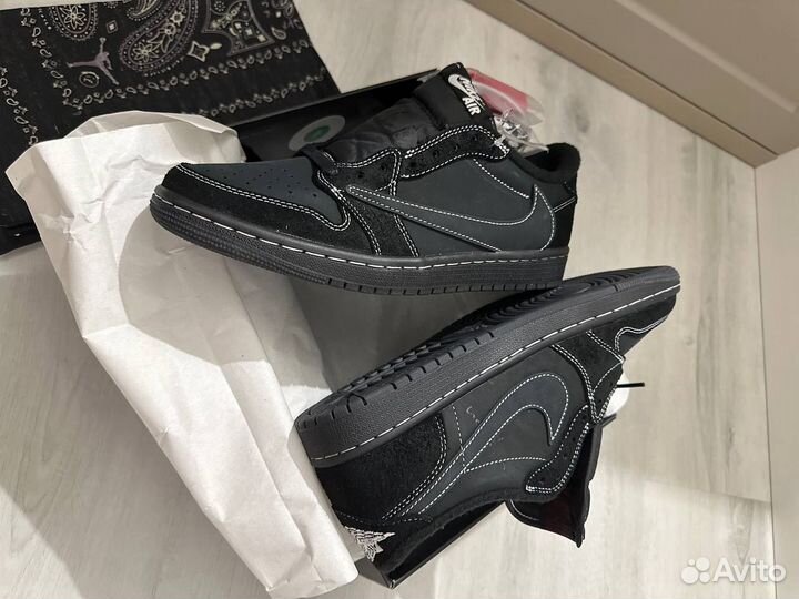 Кроссовки nike