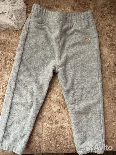 Детская одежда пакетом