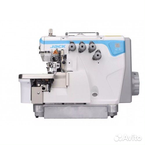 Jack e4s-4