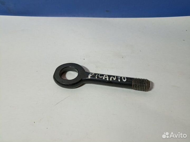 Крюк буксировочный Kia Picanto 2