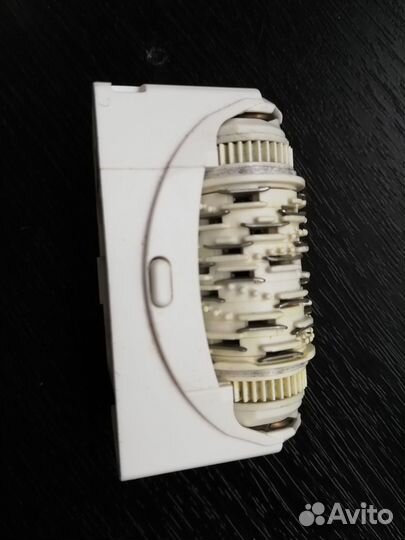 Эпилятор Braun Silk Epil Xelle