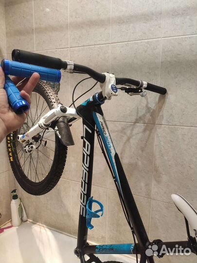 Велосипед горный Lapierre 18