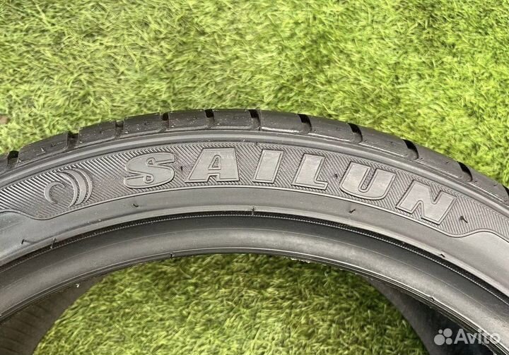 Sailun Atrezzo ZSR 225/55 R17 101V