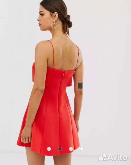 Новое платье ASOS