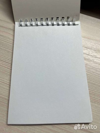 Блокнот
