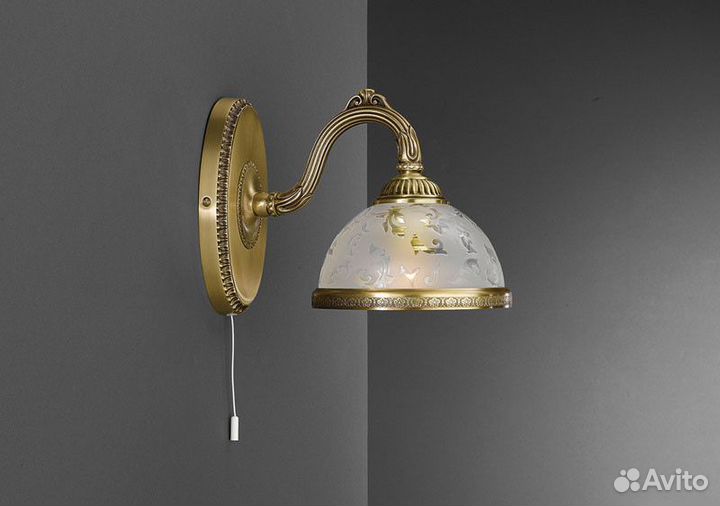 Бра Reccagni Angelo A 6202/1