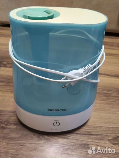 Увлажнитель воздуха