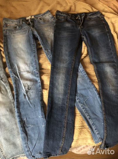 Женская одежда