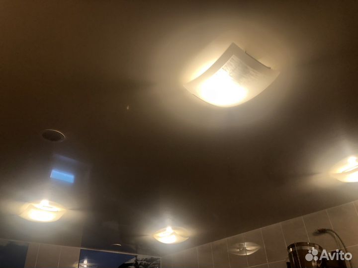 Светильник потолочный