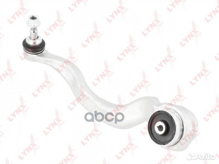 Рычаг пер.нижн.лев.BMW 1(F20/F21) 4WD 12 / 3(F