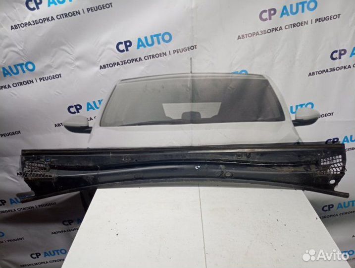 Жабо Ситроен С5 Citroen С5